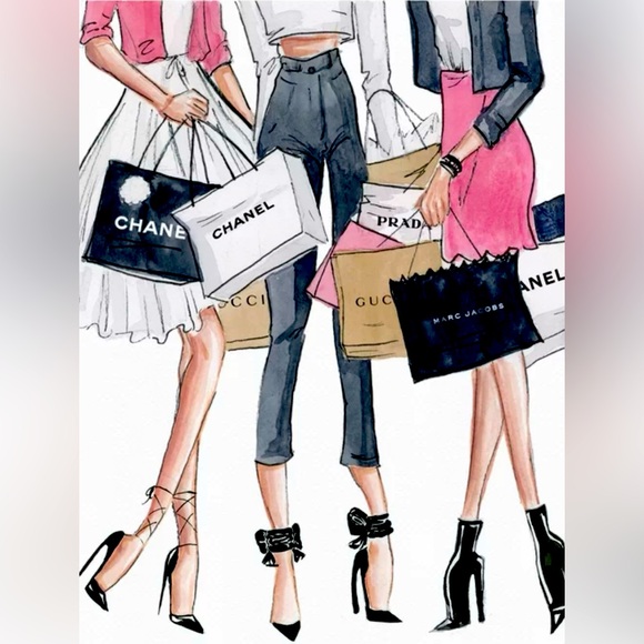 LIKE TO BE NOTIFIED WHEN I GO LIVE❣️ - Picture 1 of 6